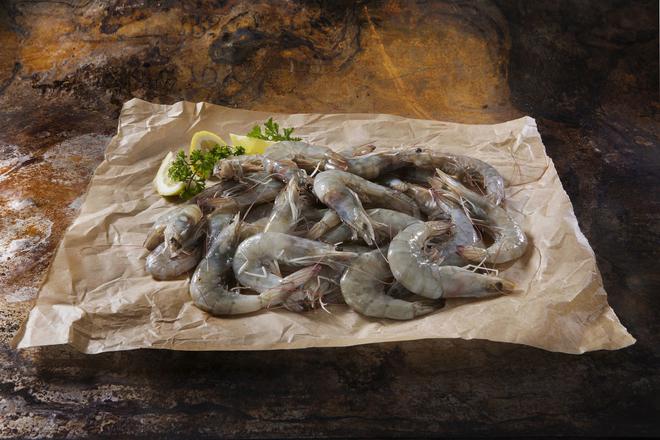 Près de Nantes, des gambas produites localement dans le respect de l’environnement