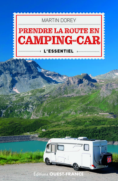 Prendre la route en camping-car, l’essentiel