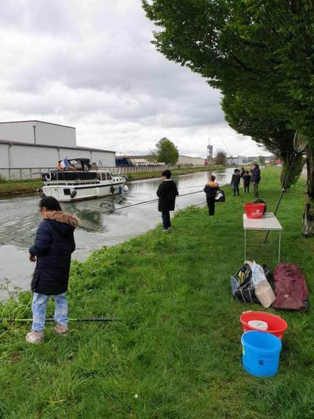 Des jeunes sensibilisés à l’environnement