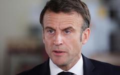 Emmanuel Macron appelle à un « dialogue social responsable »