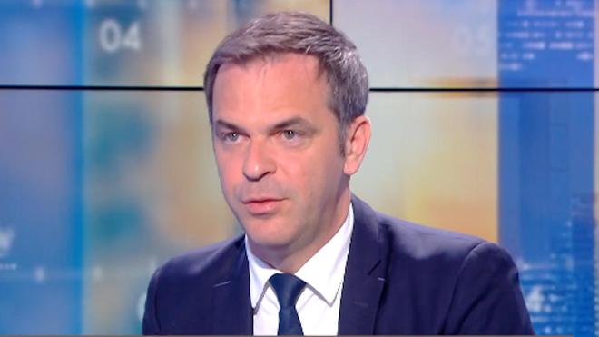 Olivier Véran : «Il n'y a eu aucune volonté de Gérald Darmanin d'ostraciser l'Italie»