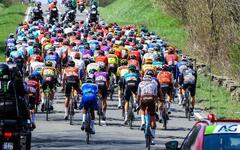 Alerte au Covid-19 avant le Giro : « C’est effrayant », met en garde Remco Evenepoel