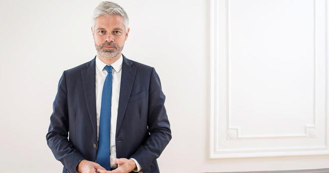 Laurent Wauquiez prive de subvention un théâtre lyonnais qui critique sa politique culturelle