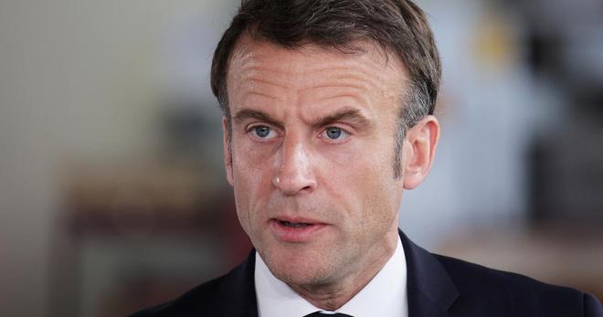 Loi anti-casseurs : des syndicats de police en appellent à Emmanuel Macron
