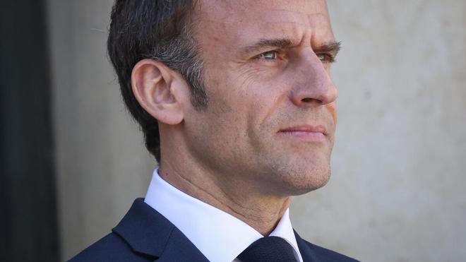 Lycée professionnel, RSA... Macron veut continuer à réformer