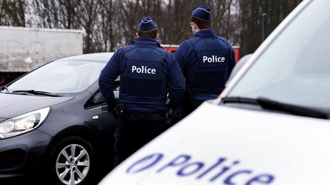Belgique : arrestation de sept « partisans » du groupe État islamique, soupçonnés de préparer un attentat