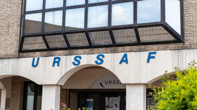 Urssaf : un "incident informatique" provoque la fuite de milliers de données personnelles