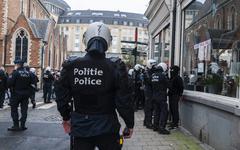 Ils étaient soupçonnés de préparer un attentat : sept "fervents partisans" du groupe Etat islamique arrêtés en Belgique
