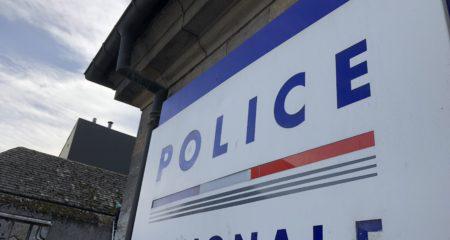 Une jeune femme transportant de la drogue en garde à vue à Besançon