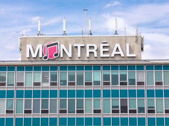 L’aéroports de Montréal élimine le plastique à usage unique