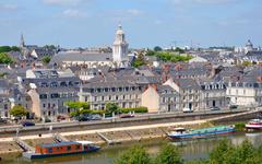 Angers dans le top 10 des villes où « vivre de façon responsable »
