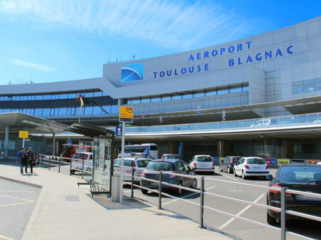 Toulouse-Blagnac : un jobdating pour des métiers de l’aéroport le 24 mai
