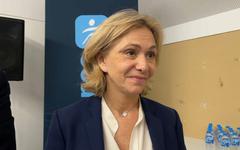 Ile-de-France: l'enquête sur les liens de Valérie Pécresse avec Alstom classée sans suite