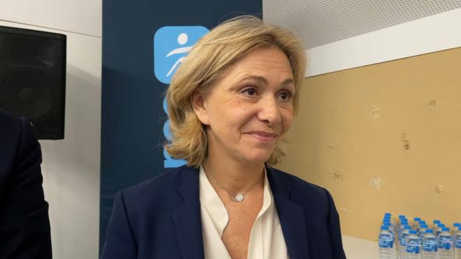 Ile-de-France: l'enquête sur les liens de Valérie Pécresse avec Alstom classée sans suite