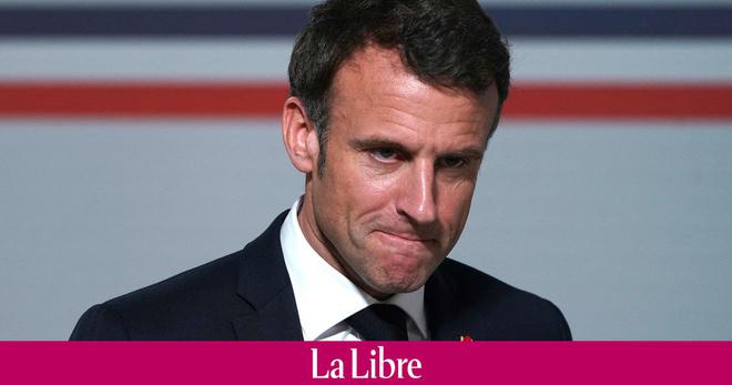 Démission du maire de Saint-Brevin: Emmanuel Macron dit sa "solidarité" à l'égard de Yannick Morez