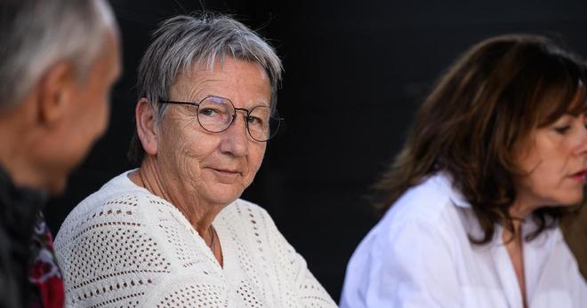 Assemblée: la socialiste dissidente élue face à la Nupes, Martine Froger, ne siégera pas au groupe PS