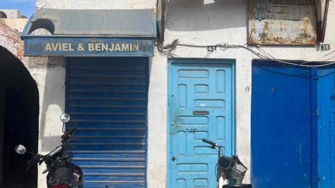 Attaque en Tunisie : le souk de Djerba pleure les deux cousins Ben et Aviel