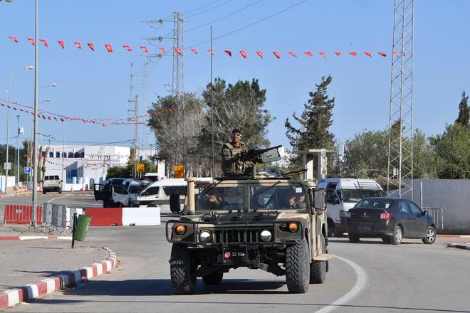 Attentat à Djerba : le parquet antiterroriste français ouvre une enquête