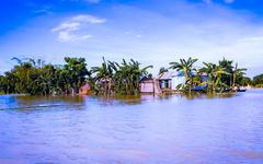 Google déploie son système d'alertes aux inondations dans 80 pays