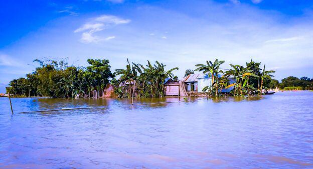 Google déploie son système d'alertes aux inondations dans 80 pays