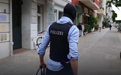 Allemagne : vaste opération de police contre un mouvement écologiste radical