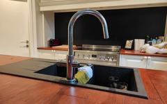 Grohe Blue Home – test, avis sur le robinet qui donne de l’eau plate ou gazeuse