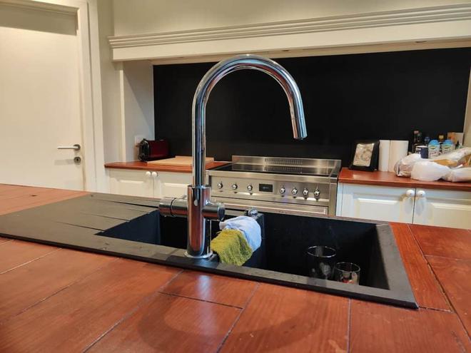 Grohe Blue Home – test, avis sur le robinet qui donne de l’eau plate ou gazeuse