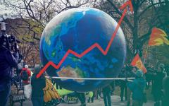 La France seule ne résoudra pas la crise climatique…