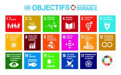 Objectifs de développement durable de l’ONU : l’Union européenne progresse, selon un rapport