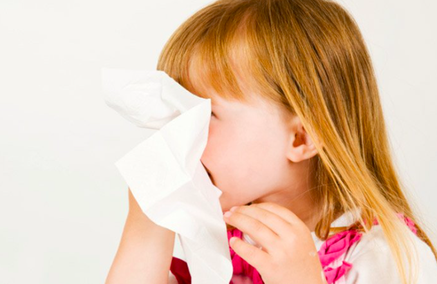 La rhinite allergique (rhume des foins) Que peut-on faire ?