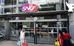 SNCF : la CGT dépose un préavis de grève pour le mercredi 31 mai