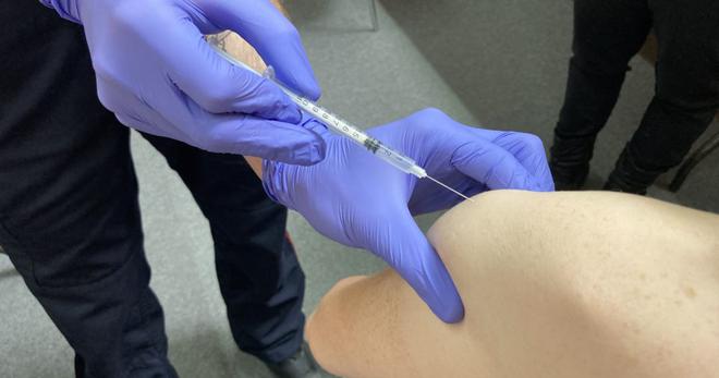 Nouvelle campagne de rappel vaccinal contre la Covid-19