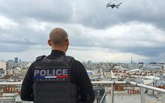 Le Conseil d’Etat valide l’usage de drones par les forces de l’ordre