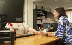 VIDÉO - "Sinon je te zigouille !" : une médecin généraliste raconte son agression par un patient