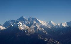 « Cela va beaucoup plus vite que nous le pensions » : les glaciers de l’Himalaya fondent à un rythme sans précédent