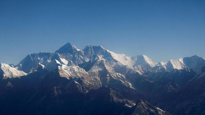 « Cela va beaucoup plus vite que nous le pensions » : les glaciers de l’Himalaya fondent à un rythme sans précédent