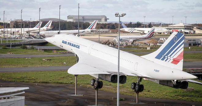 Le trafic des aéroports parisiens a presque atteint en mai son niveau de 2019