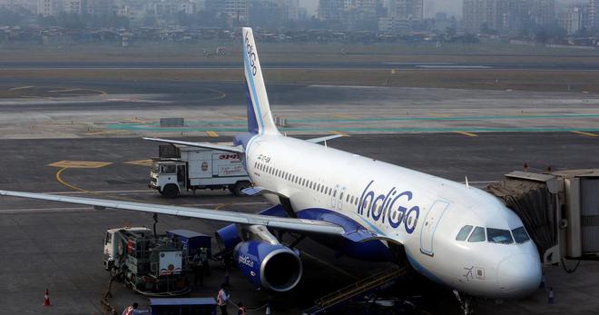 La compagnie indienne IndiGo commande 500 Airbus A320, record absolu