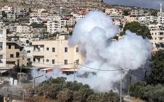 Cisjordanie : cinq Palestiniens tués et près de cent blessés dans un violent raid israélien à Djénine