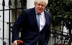 «Partygate»: les députés valident les sanctions contre Boris Johnson