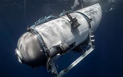 Réserves d’oxygène en baisse, recherches qui ne « donnent rien »… le sauvetage du sous-marin disparu se complique