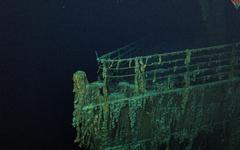 Épave du Titanic : un sous-marin touristique disparait dans l'océan, des recherches déclenchées