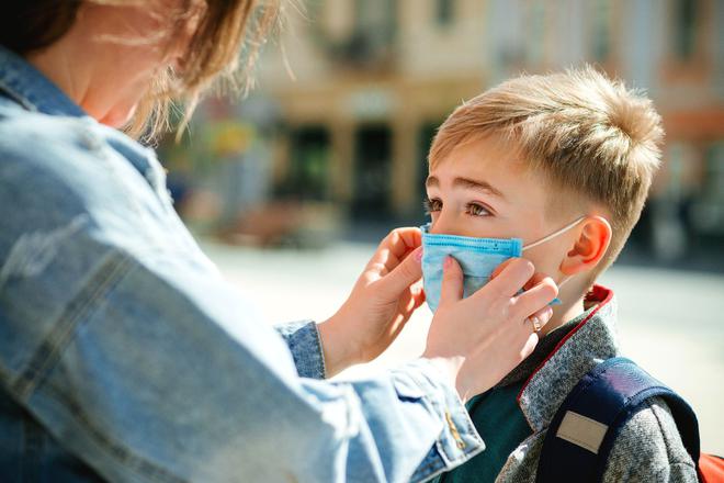 Crise sanitaire : premiers résultats de l’impact sur la santé mentale des enfants