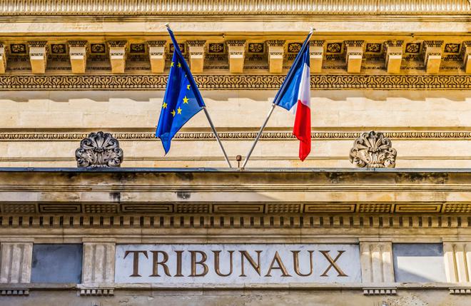 Terrorisme : Quatre membres d'un groupe néonazi devant une cour d'assises spéciale