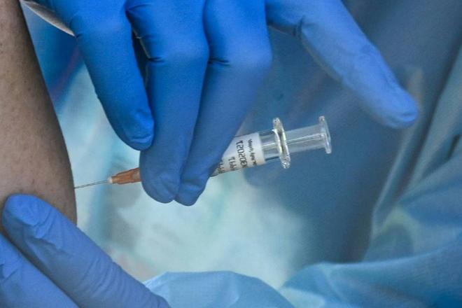 Les Etats-Unis attendent deux vaccins contre le Covid-19 avant Noël