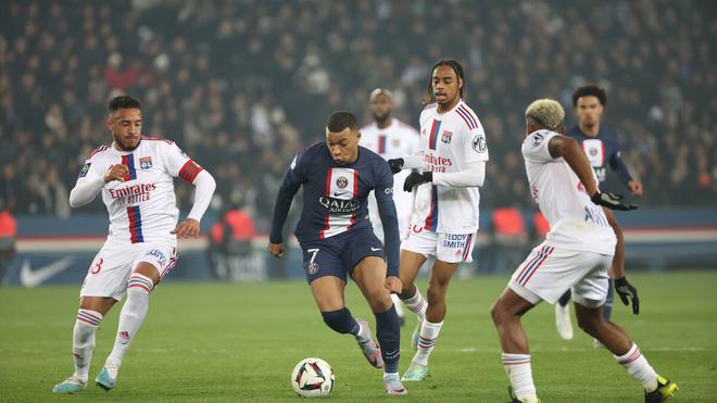 Ligue 1 : Prime Video a choisi ses 10 meilleures affiches de la saison