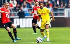 Mercato: Rennes serait proche de boucler l'arrivée de Ludovic Blas