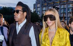 Beyoncé et Jay-Z : après Paris, le couple s'offre une virée romantique en Italie