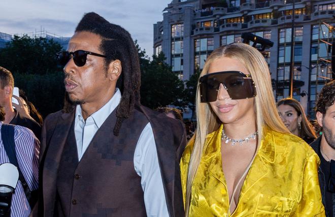 Beyoncé et Jay-Z : après Paris, le couple s'offre une virée romantique en Italie