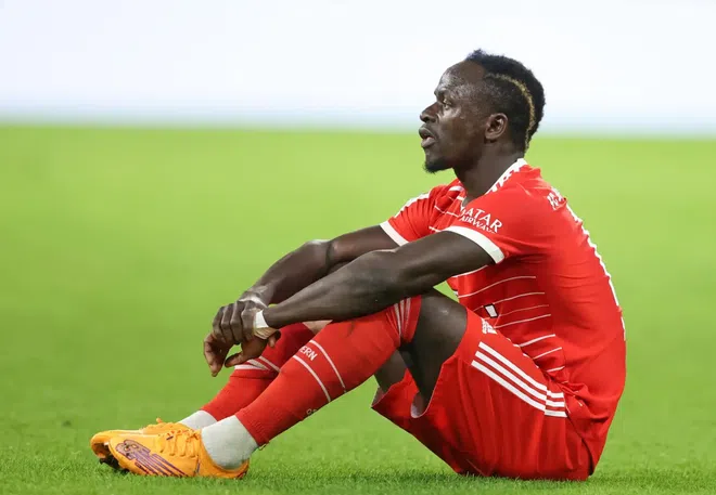 Sénégal: Le Bayern prépare un échange de fou pour se débarrasser de Sadio Mané